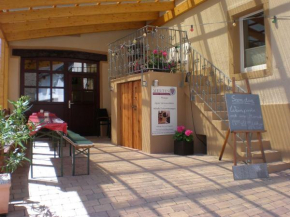 Holiday Home Weingut Mertes